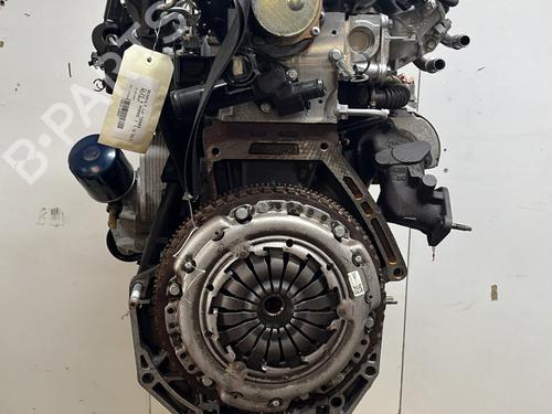 Engine RENAULT CLIO IV (BH_) 1.5 dCi 75 | BP29185509M1 