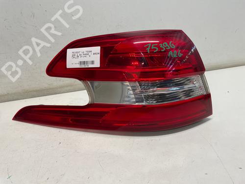 Used Left taillight Left taillight 36793120 36793120
