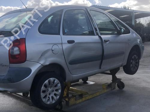 Right mirror CITROËN XSARA PICASSO (N68) 2.0 HDi | BP18216940C27 