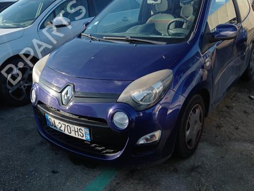 Right taillight RENAULT TWINGO II (CN0_) 1.2 16V (CN04, CN0B) | BP31752161C35 - Image 5