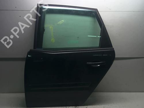 Used Left rear door CITROËN C4 Picasso I MPV (UD_) 1.6 HDi 110 (112 hp) 18210837