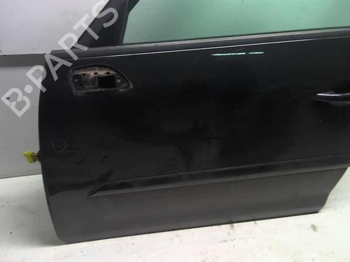 Left front door CITROËN C4 Picasso I MPV (UD_) 1.6 HDi 110 | BP18210836C2 