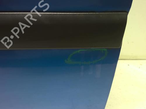 Left front door HYUNDAI i10 I (PA) 1.1 CRDi | BP18222768C2 