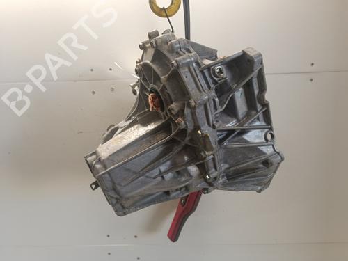 Gearbox SUZUKI BALENO (FW, EW) 1.2 (A1K412) | BP33118146M3  - Image 5