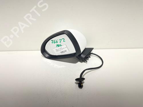 Left mirror OPEL CORSA E (X15) 1.3 CDTI (08, 68) | BP40056412C26 - Image 5