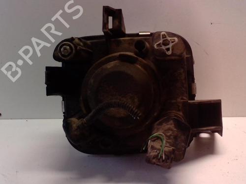 Used Left headlight FIAT MULTIPLA (186_) 1.9 JTD 110 (110 hp) 18221961
