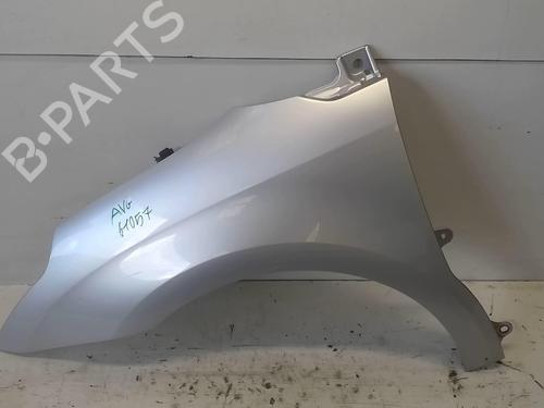 Used Left front fenders CITROËN C4 I (LC_) 1.6 16V (109 hp) 18228568
