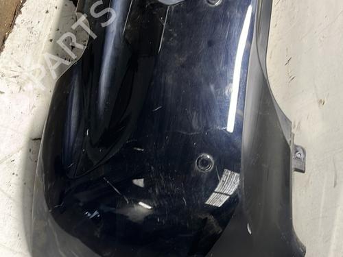 Rear bumper NISSAN MICRA IV (K13K, K13KK) 1.2 | BP28725240C8 