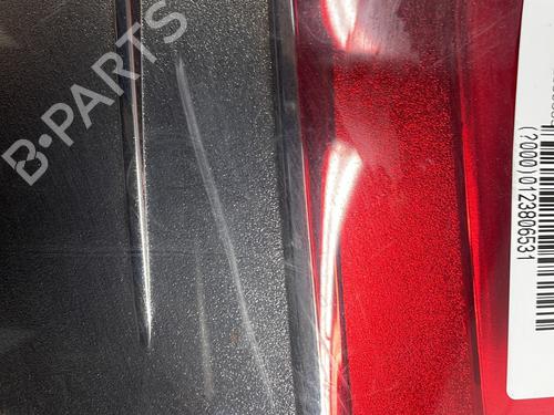 Right taillight CITROËN C5 III (RD_) 2.0 HDi 140 (RDRHF8, RDRHFA, RDRHA8, RDRHAJ) | BP33721582C35 - Image 3