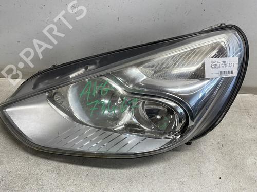 Used Left headlight FORD S-MAX (WA6) 2.0 TDCi (140 hp) 28913788