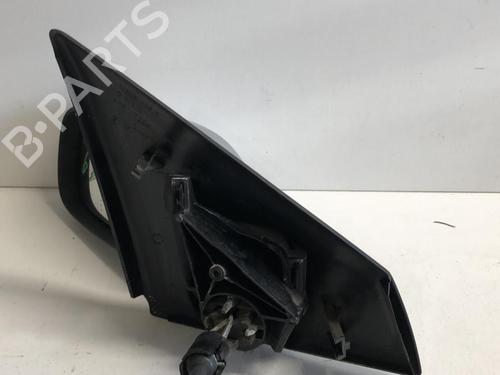 Used Left mirror RENAULT MEGANE II Estate (KM0/1_) 1.5 dCi (KM1F) (86 hp) 18217584