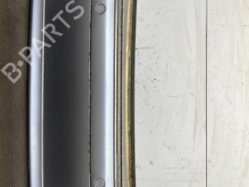 Rear bumper MERCEDES-BENZ S-CLASS (W220) S 320 CDI (220.026, 220.126) | BP27527934C8 