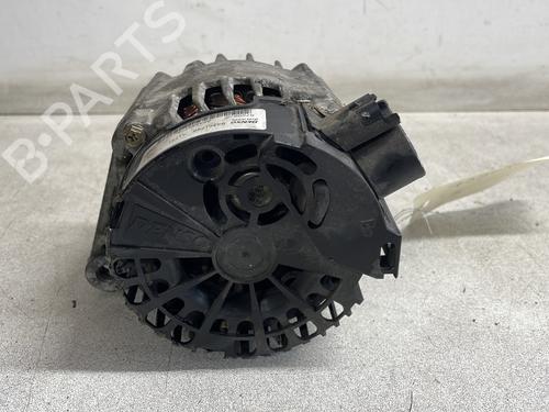 Used Alternator Alternator PEUGEOT 306 Convertible (7D, N3, N5) 1.6 (98 hp) 29974399 29974399