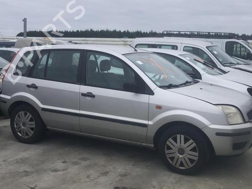 Højre forlygte FORD FUSION (JU_) 1.4 TDCi | BP18219802C29 