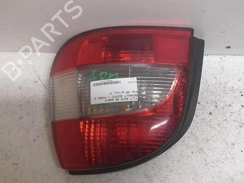 Used Right taillight RENAULT SCÉNIC I MPV (JA0/1_, FA0_) 1.9 dCi (JA05, JA1F) (102 hp) 18232328