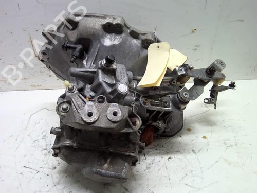 Gearbox OPEL CORSA C (X01) 1.2 (F08, F68) | BP23200811M3 - Image 6