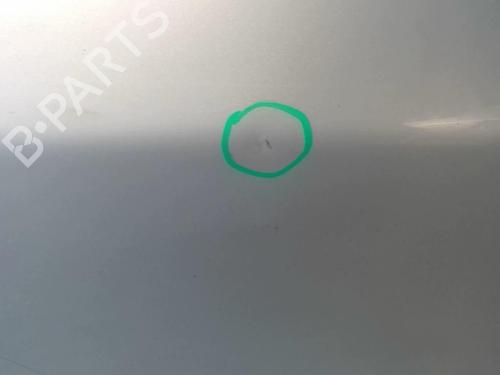 Right front door RENAULT VEL SATIS (BJ0_) 2.2 dCi (BJ0M) | BP18224744C3 