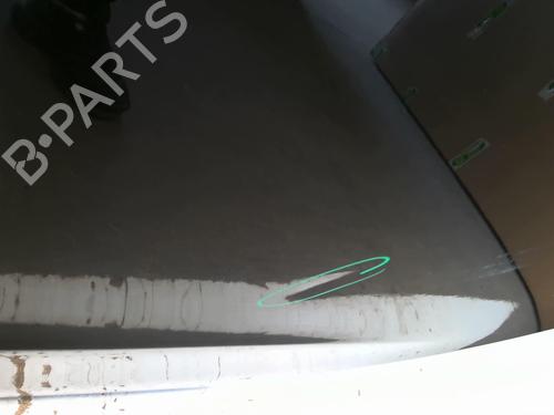 Left rear door PEUGEOT 508 SW I (8E_) 2.0 HDi | BP18229585C4 