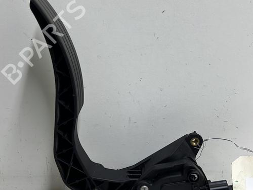 Pedal RENAULT CLIO IV (BH_) 1.5 dCi 90 | BP21376551I4 