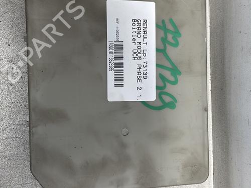 Fuse box RENAULT MODUS / GRAND MODUS (F/JP0_) 1.5 dCi (JP0G, JP0H) | BP29506892E1 