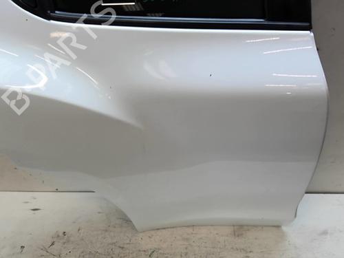Used Right rear door Right rear door 37993449 37993449
