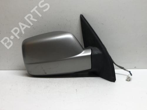 Right mirror NISSAN X-TRAIL I (T30) 2.2 dCi 4x4 | BP18217174C27 
