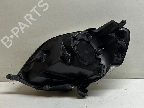 Used Right headlight PEUGEOT BIPPER (AA_) 1.3 HDi 75 (75 hp) 18222800