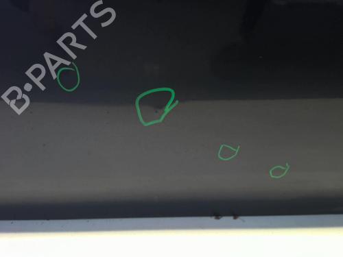 Left front door VOLVO C30 (533) 1.6 D | BP18213817C2 