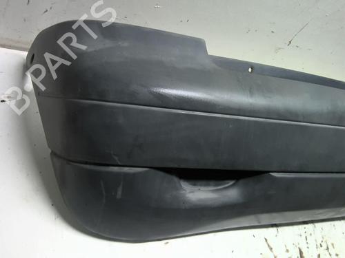 Bak støtfanger RENAULT TWINGO I (C06_) 1.2 (C066, C068) | BP18222660C8 