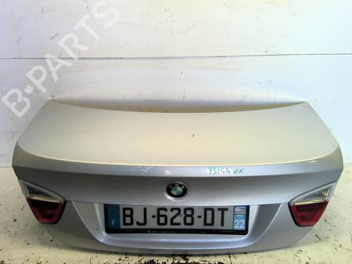 Used Tailgate BMW 3 (E90) 318 d (122 hp) 28494591