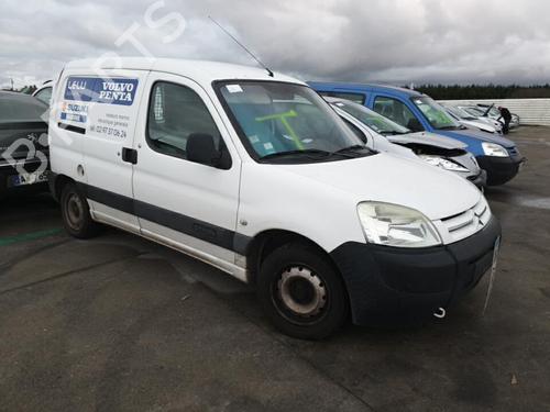 Right headlight CITROËN BERLINGO / BERLINGO FIRST Box Body/MPV (M_) 1.6 HDI 75 (MB9HW) | BP18213840C29 