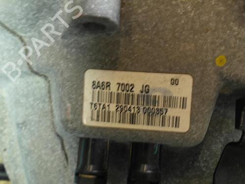 Gearbox FORD FIESTA VI (CB1, CCN) 1.25 | BP18215297M3 