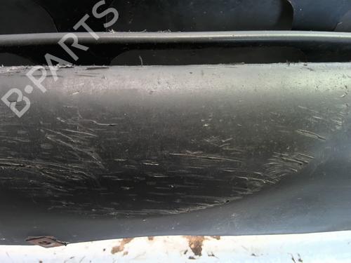 Front bumper NISSAN QASHQAI I (J10, NJ10) 1.5 dCi | BP26937057C7