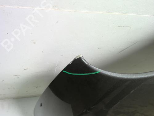 Hood FIAT 500 (312_) 1.2 (312AXA1A) | BP18216061C1 