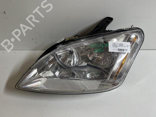 Faro izquierdo FORD FOCUS C-MAX (DM2) 1.8 TDCi | BP18896170C28 