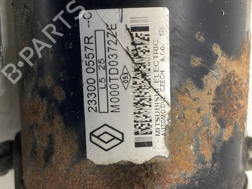 Starter DACIA SANDERO II TCe 90 (B8M1, B8MA, B8AC) | BP26384327M8