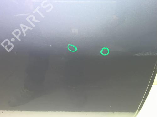 Used Right rear door FORD FOCUS C-MAX (DM2) 1.8 TDCi (115 hp) 18213182