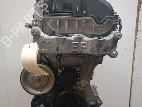 Engine CITROËN C4 I (LC_) 1.6 VTi 120 | BP27527853M1 