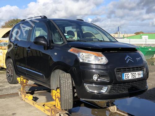 Devioluci CITROËN C3 Picasso (SH_) 1.6 HDi | BP24112952I23 - Image 8