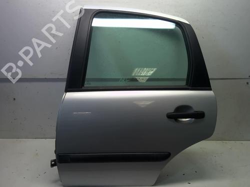 Used Left rear door CITROËN C3 I (FC_, FN_) 1.4 i (73 hp) 18223384