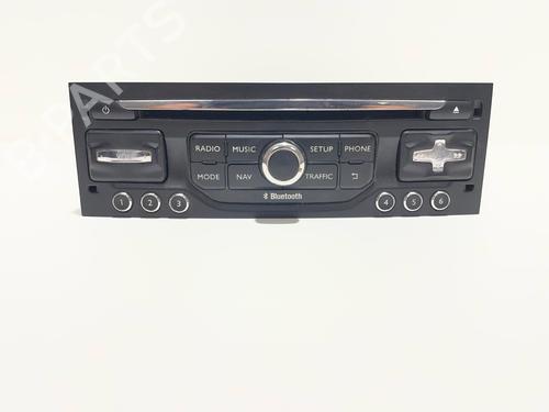 Used Radio Radio 37419521 37419521