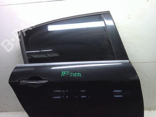 Right rear door CITROËN C5 III (RD_) 2.7 HDi (RDUHZJ) | BP29718453C5