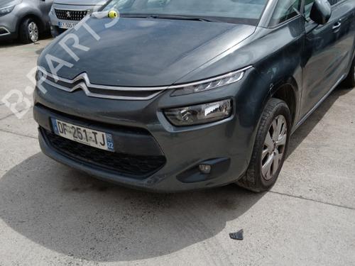 Køfangervange CITROËN C4 Picasso II 1.6 HDi / BlueHDi 115 | BP23214834C73 - Image 5