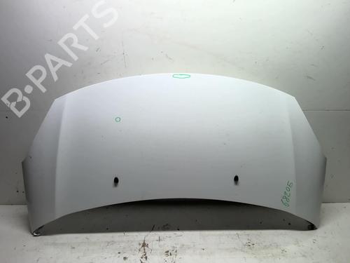 Used Hood CITROËN C3 II (SC_) 1.4 HDi 70 (SC8HZC, SC8HR0, SC8HP4) (68 hp) 18222746