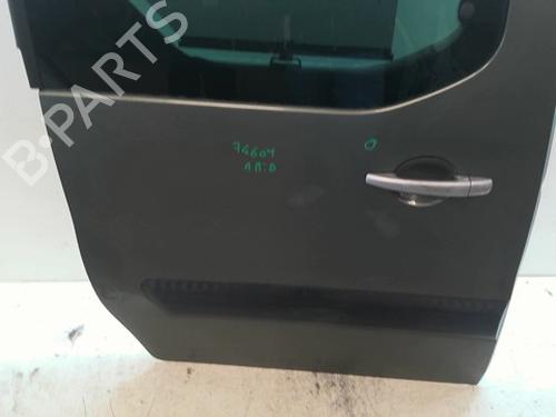 right-slide-door-peugeot-partner-tepee-2008-36007460 main image