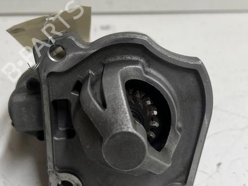 Used Starter PEUGEOT 2008 I (CU_) 1.2 THP 110 / PureTech 110 (110 hp) 25732211