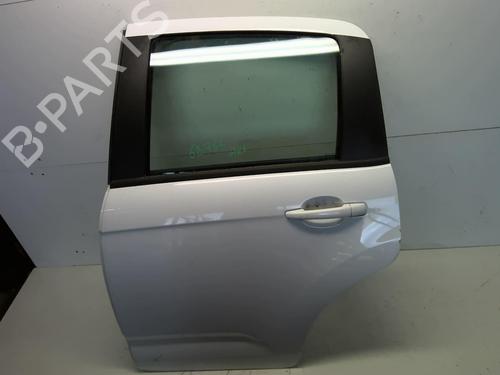 Left rear door CITROËN C3 II (SC_)  | BP21899525C4 