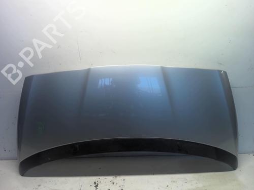 Used Hood PEUGEOT 5008 (0U_, 0E_) 1.6 HDi (112 hp) 18212585