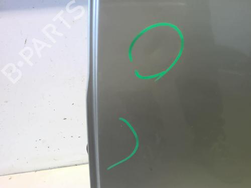 Left rear door DAEWOO KALOS (KLAS) 1.4 | BP18226886C4 