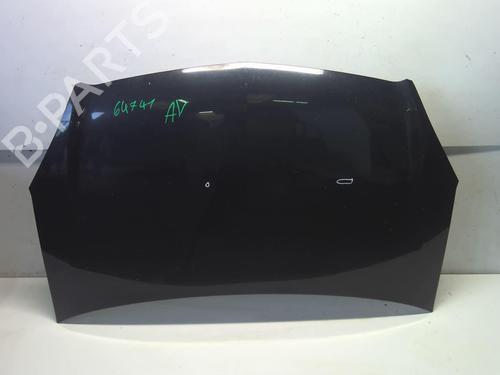 Hood OPEL ZAFIRA / ZAFIRA FAMILY B (A05) 1.7 CDTI (M75) | BP18223861C1